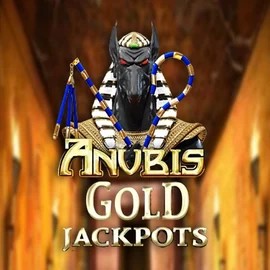Play Anubis Gold Jackpots slot by Inspired Gaming on ginja-casino.eu.com