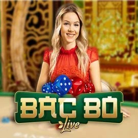 game logo by Evolution on ginja-casino.eu.com