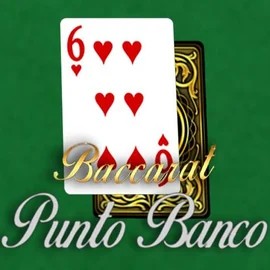 Enjoy Baccarat - Punto Banco by Red Tiger Gaming – logo hosted on ginja-casino.eu.com