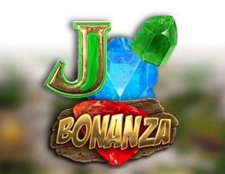 Logo of Bonanza Megaways from Big Time Gaming at Ginja Casino