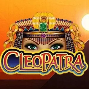 Cash of Cleopatra by Pragmatic Play, showcased at ginja-casino.eu.com – game logo