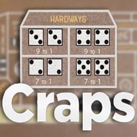 Play Craps (Nucleus Gaming) slot by Nucleus Gaming on ginja-casino.eu.com