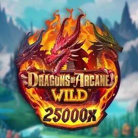 game logo by Foxium on ginja-casino.eu.com