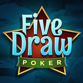 Five Draw Poker MH (Nucleus) casino game by Nucleus Gaming – featured logo at Ginja Casino