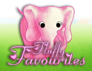 Fluffy Favourites – slot by Eyecon, featured at ginja-casino.eu.com