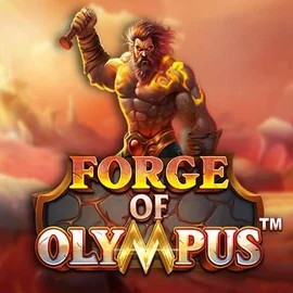 Play Forge of Olympus slot by Pragmatic Play on ginja-casino.eu.com