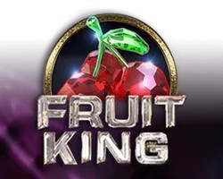 game logo by CQ9 Gaming on ginja-casino.eu.com