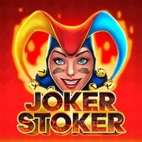 Joker Stoker logo by Endorphina at Ginja CasinoJoker Stoker