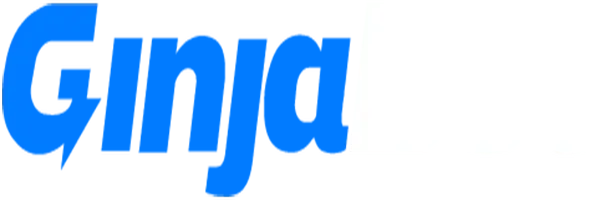 Ginja Casino logo