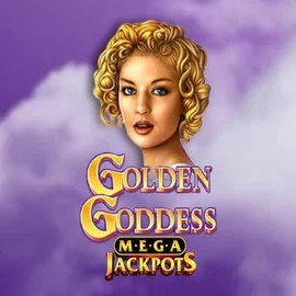 Golden Goddess Megajackpots online slot from IGT – play at ginja-casino.eu.com