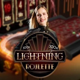 Enjoy Lightning Roulette by Evolution – logo hosted on ginja-casino.eu.com