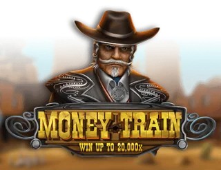 Play Money Train slot by Relax Gaming on ginja-casino.eu.com