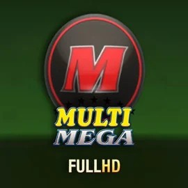 Multi Mega Full HD logo by FBM at Ginja CasinoMulti Mega Full HD