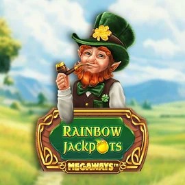 Rainbow Jackpots Megaways online slot from Red Tiger Gaming – play at ginja-casino.eu.com