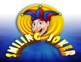 Smiling Joker logo by Apollo Games at Ginja CasinoSmiling Joker